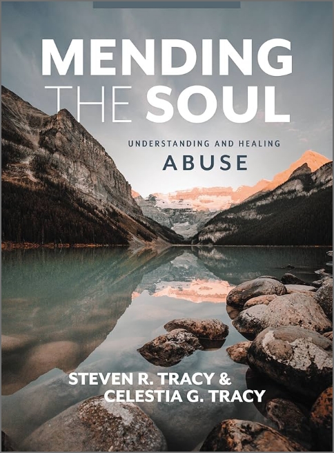 Mending the Soul by Steven Tracy
