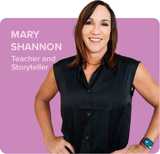 Mary Shannon