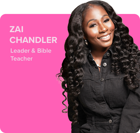 Zai Chandler