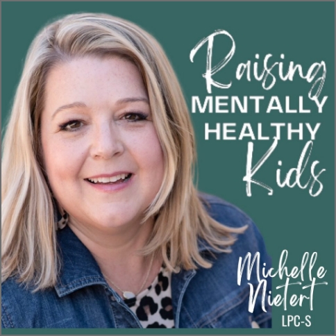 Raising Mentally Healthy Kids by Christian Parenting Network
