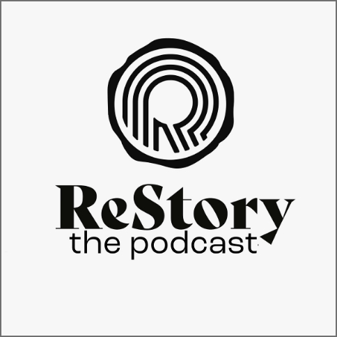 ReStory Podcast by Mary DeMuth