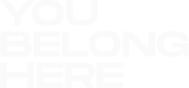 You Belong Here