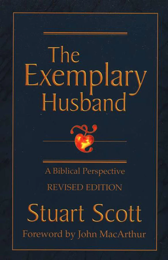 The Exemplary Husband